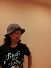 リトルウイング (Little Wing.)&nbsp;伊藤 香人