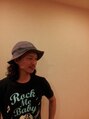 リトルウイング (Little Wing.) 伊藤 香人