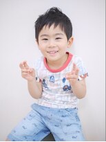 ライフ(LIFE)&nbsp;さわやかキッズカット