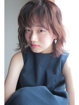 サブリナ(Sabrina) Sabrina　style　No．45