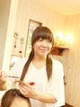 ヘアーショップ ロコロコ(Roco Roco) 小笠原 博子