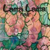 ラマラマ(LamaLama)のお店ロゴ