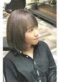 二面性ツートーンカラー【SOMEBRIDGE 亀有】