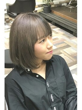 サムブリッジ(SOMEBRIDGE) 二面性ツートーンカラー【SOMEBRIDGE 亀有】