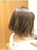 【MerryLand日吉】遠矢 アイスグレー