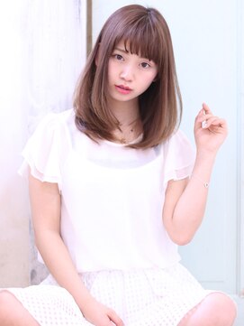 ジュール(Jule) 【Jule】ナチュラルカール♪