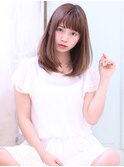 【Jule】ナチュラルカール♪