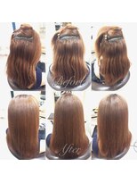 ノーブロー 酸性縮毛矯正専門技師(No.Blow)&nbsp;名古屋［栄・久屋大通］No.Blow 酸性縮毛矯正専門技師ノーブロー