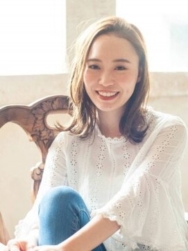 フロール 上大岡(Flor) 【Flor_上大岡】*ヘルシーレイヤー+ソフトベージュ*