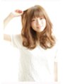 ヘアリゾート エーアイ 原宿(Ai for men) モテ＆愛されヘアが得意です☆★【hair resort Ai原宿】