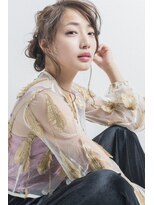 ノブレス オブリージュ(Noblesse oblige)&nbsp;お呼ばれarrange