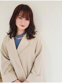 大人ミディ