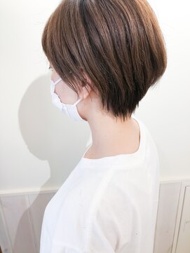 ネオリーブ クタ 町田店(Neolive kuta) 大人ショート【町田、町田駅200703】