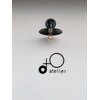 アトリエ オーツー(atelier O+O)のお店ロゴ