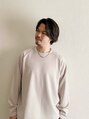 ヘアーデザイン サインポスト(hair design SIGNPOST) 井出 健太