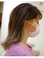 アデイ 大森店(AdAy)&nbsp;イヤリング　カラー