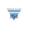 パシャ(PASHA)のお店ロゴ