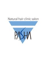 Natural hair clinic salon PASHA
