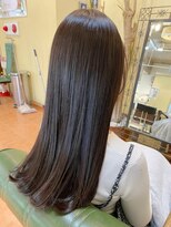 ハイマインド(HIGH MIND)&nbsp;アディクシーカラー×ULTOWAトリートメント