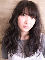 カカン(Kakan)&nbsp;【kakan鎌倉】ヤワフワウェーブ