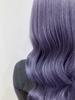 ＃イルミナ#アディクシー#デザインカラー