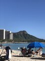 ディアローグ 自由が丘Luz店&nbsp;海外旅行に行きたいです(-_-) スパ/髪質改善/メンズ自由が丘　