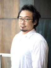 オーストヘアー 銀座(Aust hair) 荒木 健