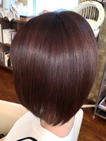 ヘアープロデュース ア ラ モード(Hair Produce A La Mode)&nbsp;美彩ハイブリッド（セントルイス）