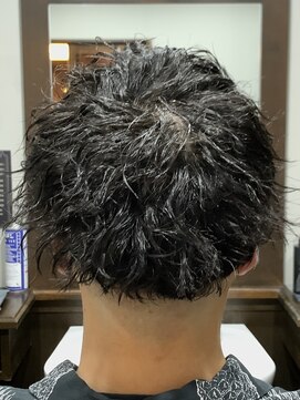 ヒロギンザ 横浜店(HIRO GINZA) ツイストスパイラル