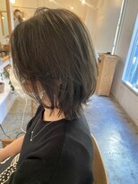 キコ 天神大名西通り店(kico)&nbsp;kico☆ゲストスタイル