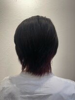 タエビスアリッサム(Taebis Alyssum) 桜フェイスフレーミング