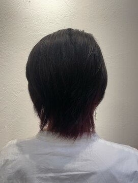 タエビスアリッサム(Taebis Alyssum) 桜フェイスフレーミング