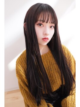 ネリネ 北千住駅東口学園通り前(Nerine) ヘアスタイル