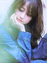 ヘアカフェ アティス(hair cafe Atease)&nbsp;★ナチュラルフレアカール