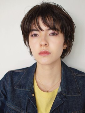 ピズム(PISM) ベビーバング/アースカラー/ミニウルフ/ボブルフ