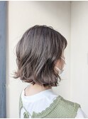 ニュアンスウェーブ