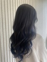 エイトタマプラ たまプラーザ店(EIGHT tamapla)&nbsp;インナーカラー