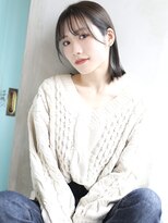 バース(BIRTH)&nbsp;天神【BIRTH】結べる2way ボブ3