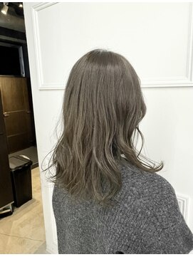 ヘッツ 仙台駅前店(HETTU) 髪質改善/ブリーチ/ダブルカラー/韓国/レイヤー/仙台/学割U24