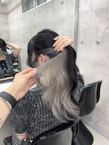 イキ 表参道(iki omotesando)&nbsp;大人ガーリー/モード/チョコレート[表参道駅]