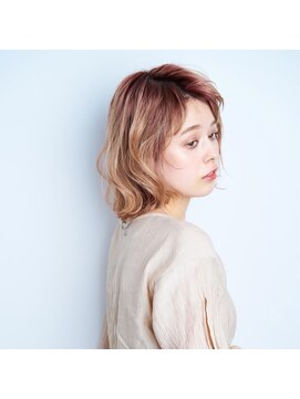 ユニックス イオンモール柏店(UNIX) 大人ボブ