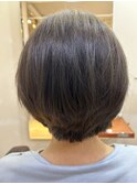 ショートミディアム