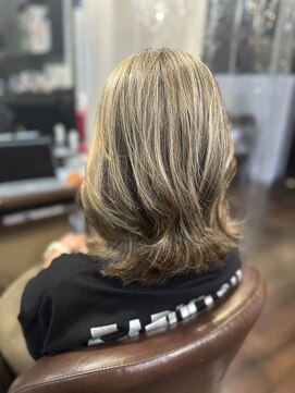 1+ アンプリュス(Unplus) 3Dカラー