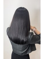 ヴィヴィバイフリーダム(ViVi by freedom)&nbsp;最高級縮毛矯正コース、髪質改善トリートメント