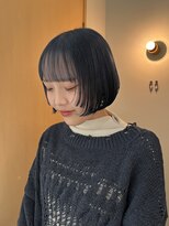 キチ(kici)&nbsp;ボブ