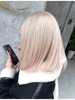 ネイロ 錦糸町(NeiRo)&nbsp;ホワイトベージュ☆