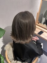 アヴァンス 西宮北口(AVANCE.)&nbsp;グレージュ