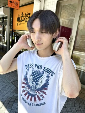 ナンブ セントラル(nambu-CENTRAL) Cloud Beige