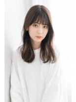 エレノア 自由が丘ANNEX(Eleanor)&nbsp;【全席個室サロン】カット/カラーデザイン[自由ヶ丘/自由が丘駅]