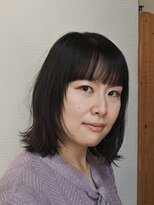 オルガ(orga)&nbsp;ボブのくびれレイヤー